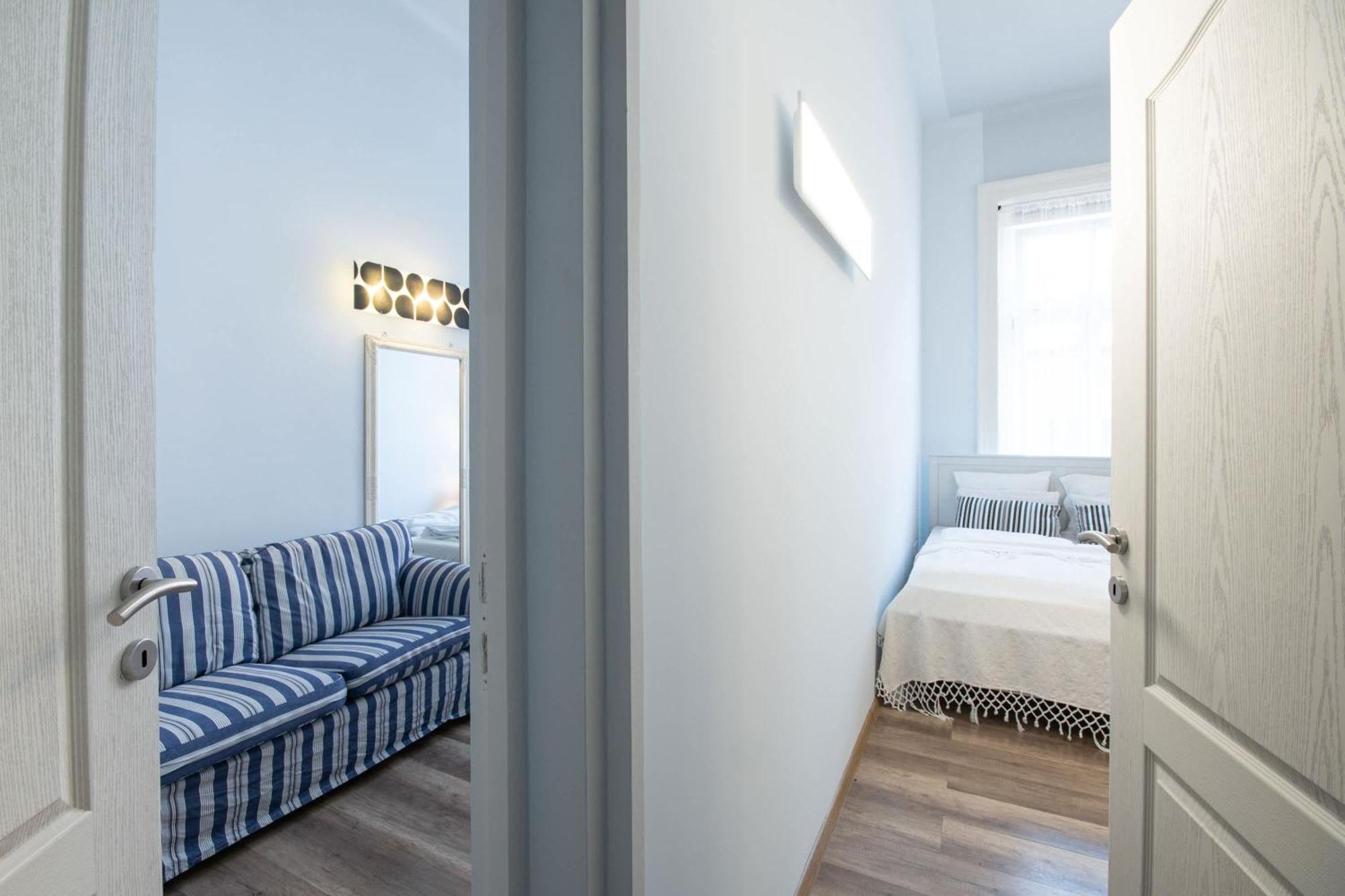 Ultra - Spacious - Noice Apartament