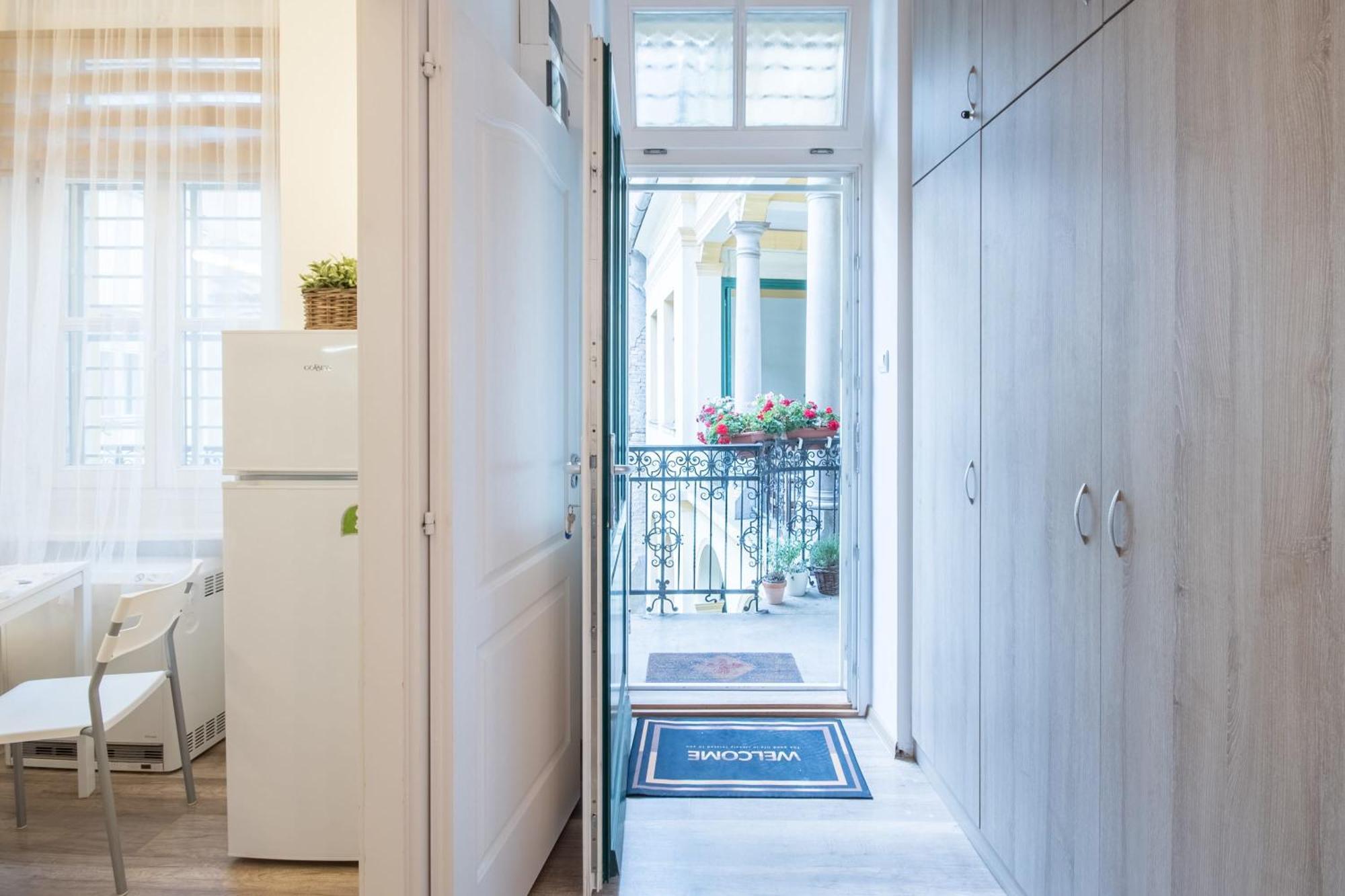 Apartament Ultra - Spacious - Noice