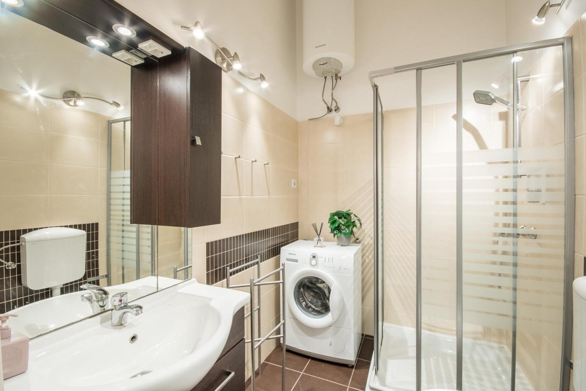 Apartament Ultra - Spacious - Noice