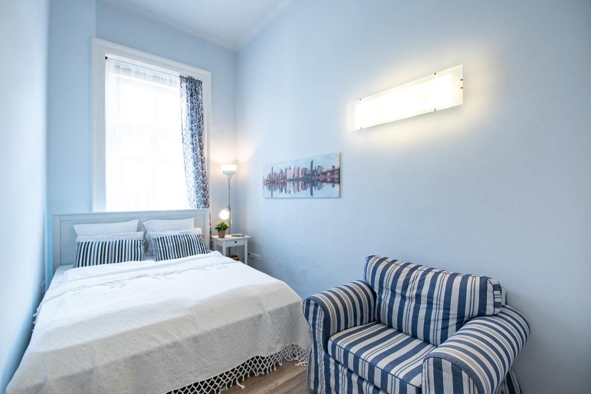 Ultra - Spacious - Noice Apartament Budapesta