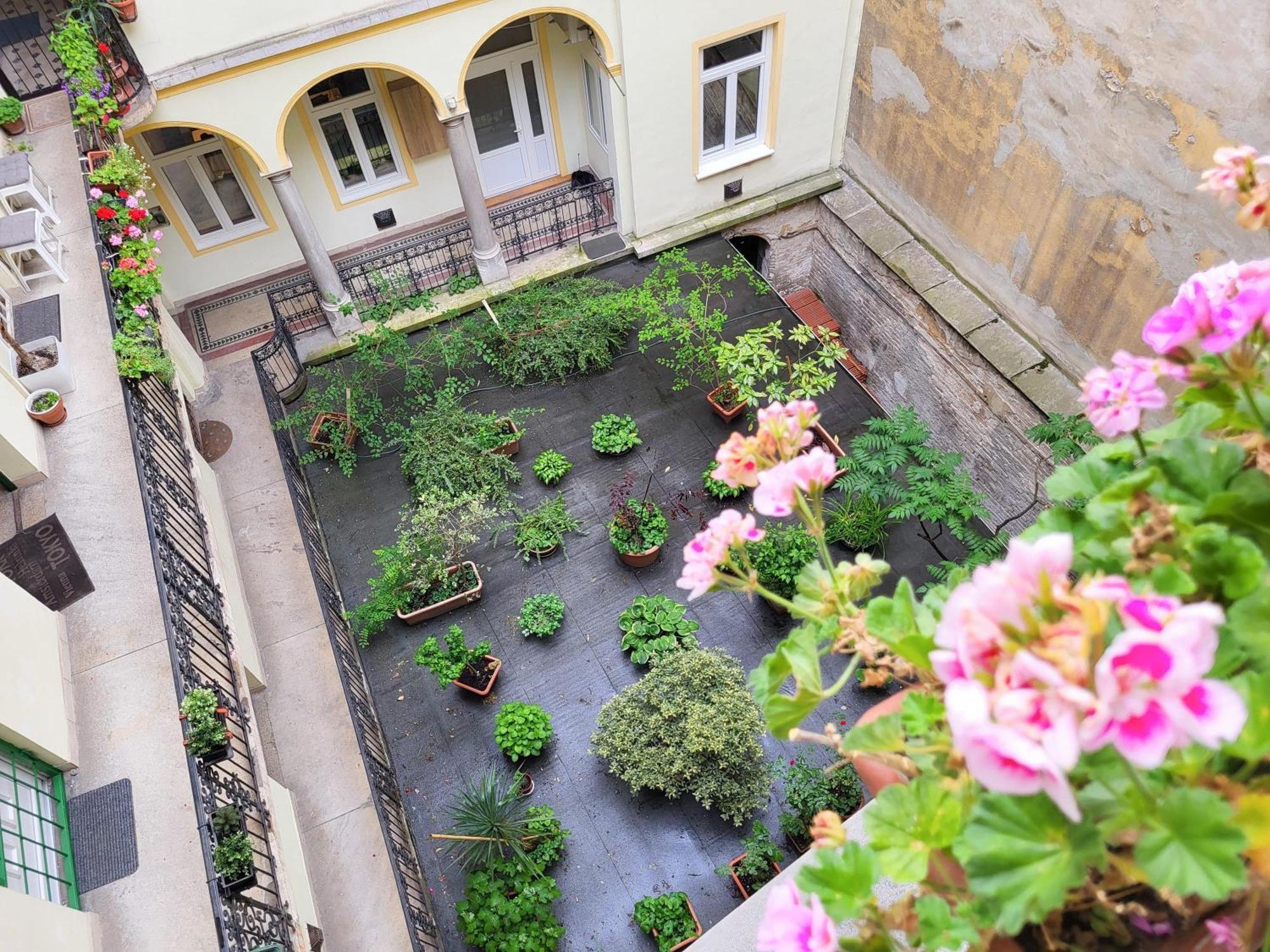 Ultra - Spacious - Noice * Budapesta
