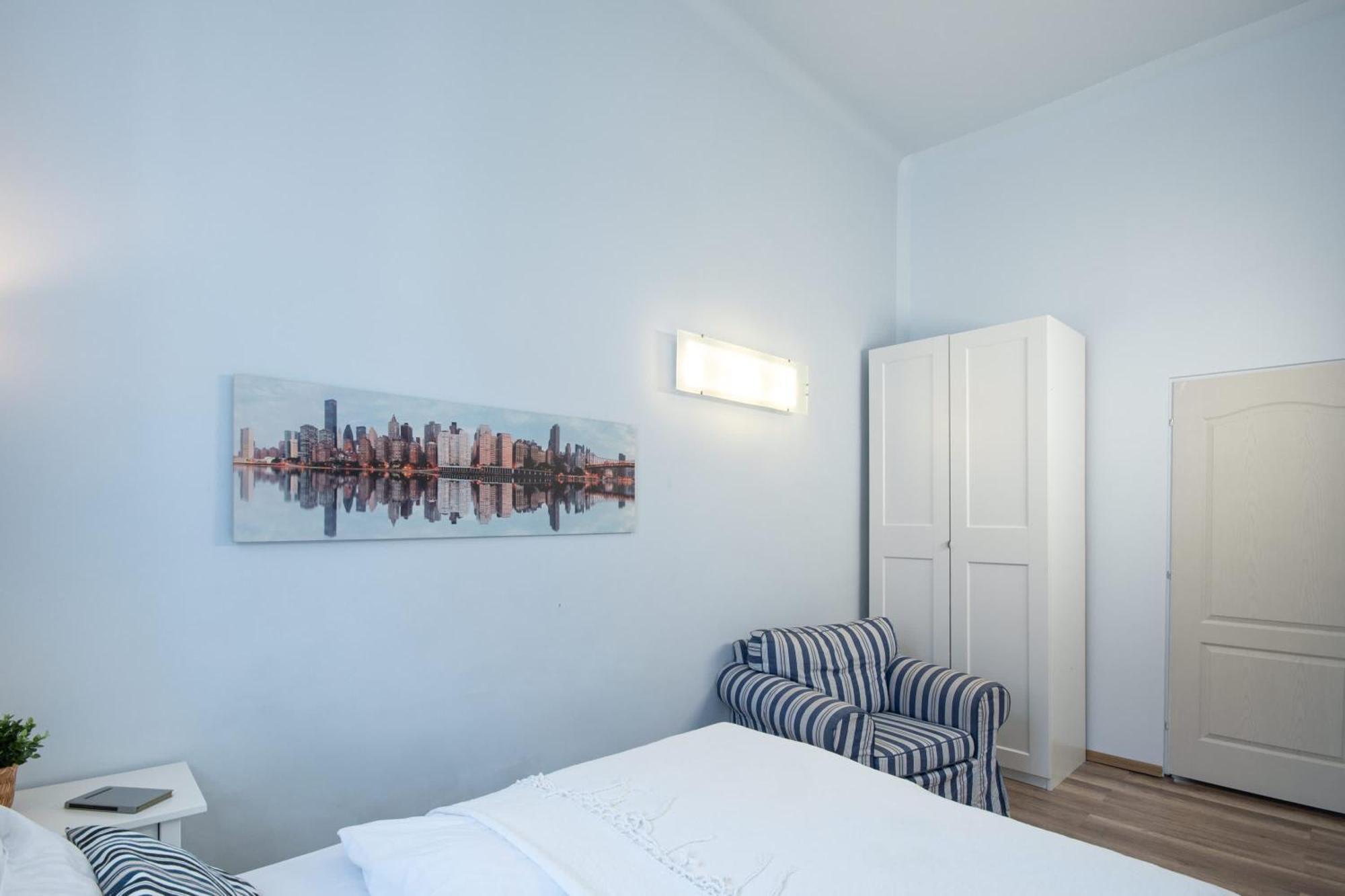 Ultra - Spacious - Noice Apartament Budapesta